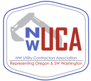 NW Utility Contactors Association logo